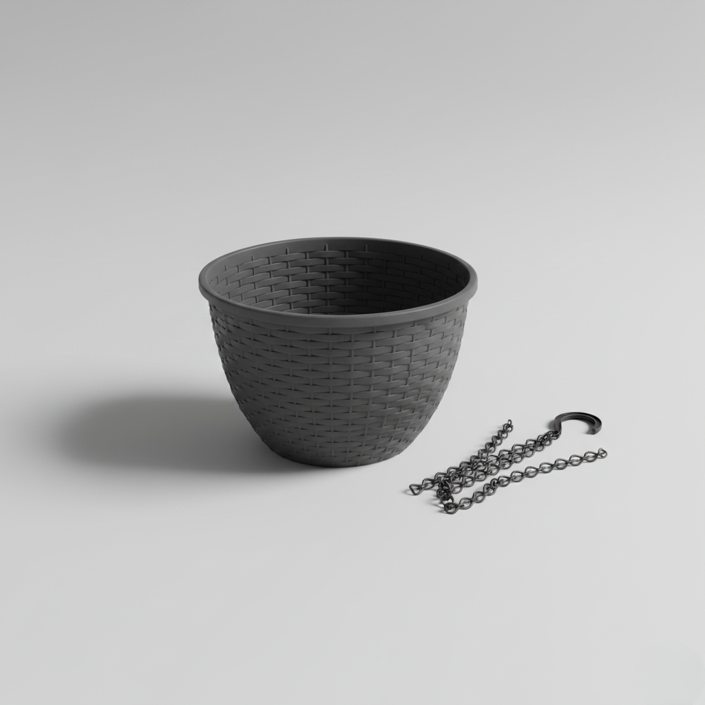 Hanging Garden Planter