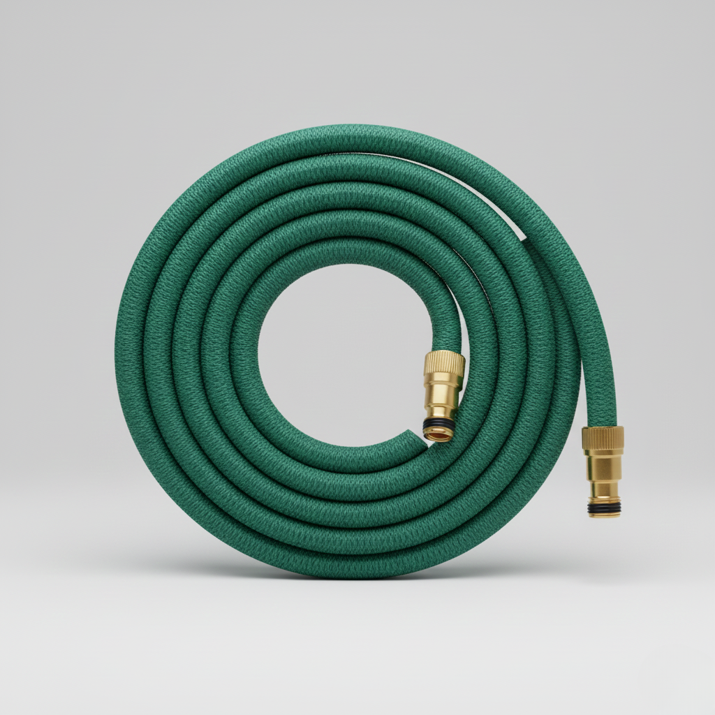 Garden Water Hose