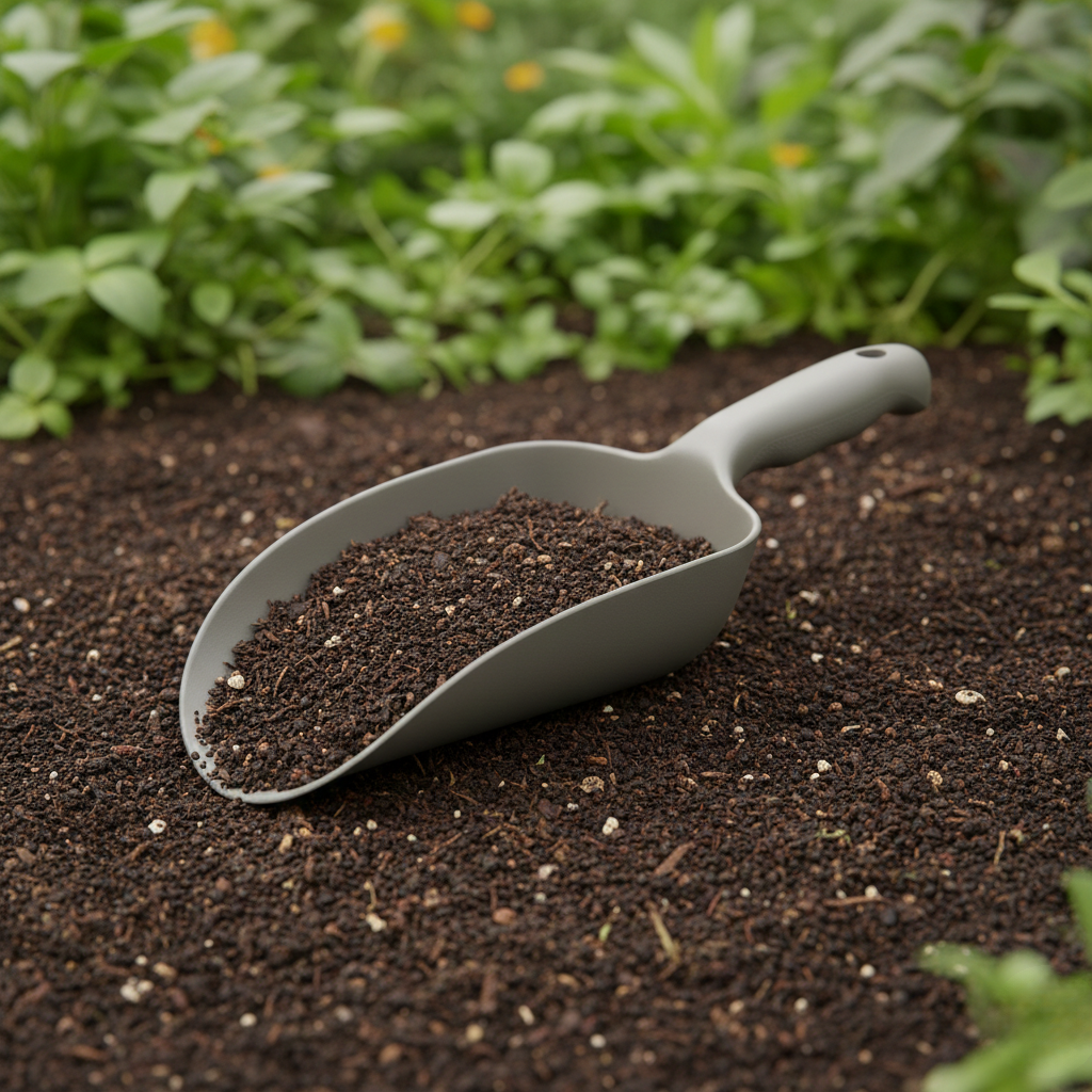 Garden Hand Trowel