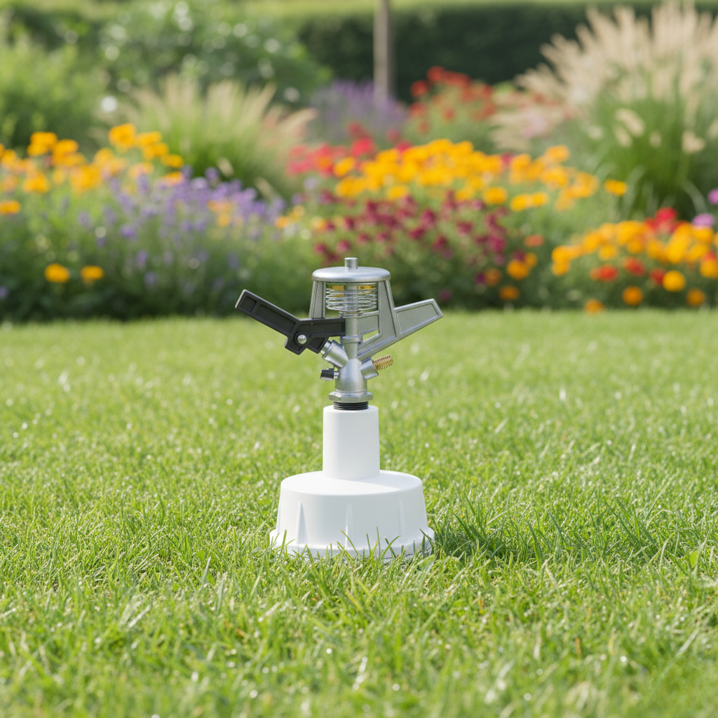 Garden Sprinkler