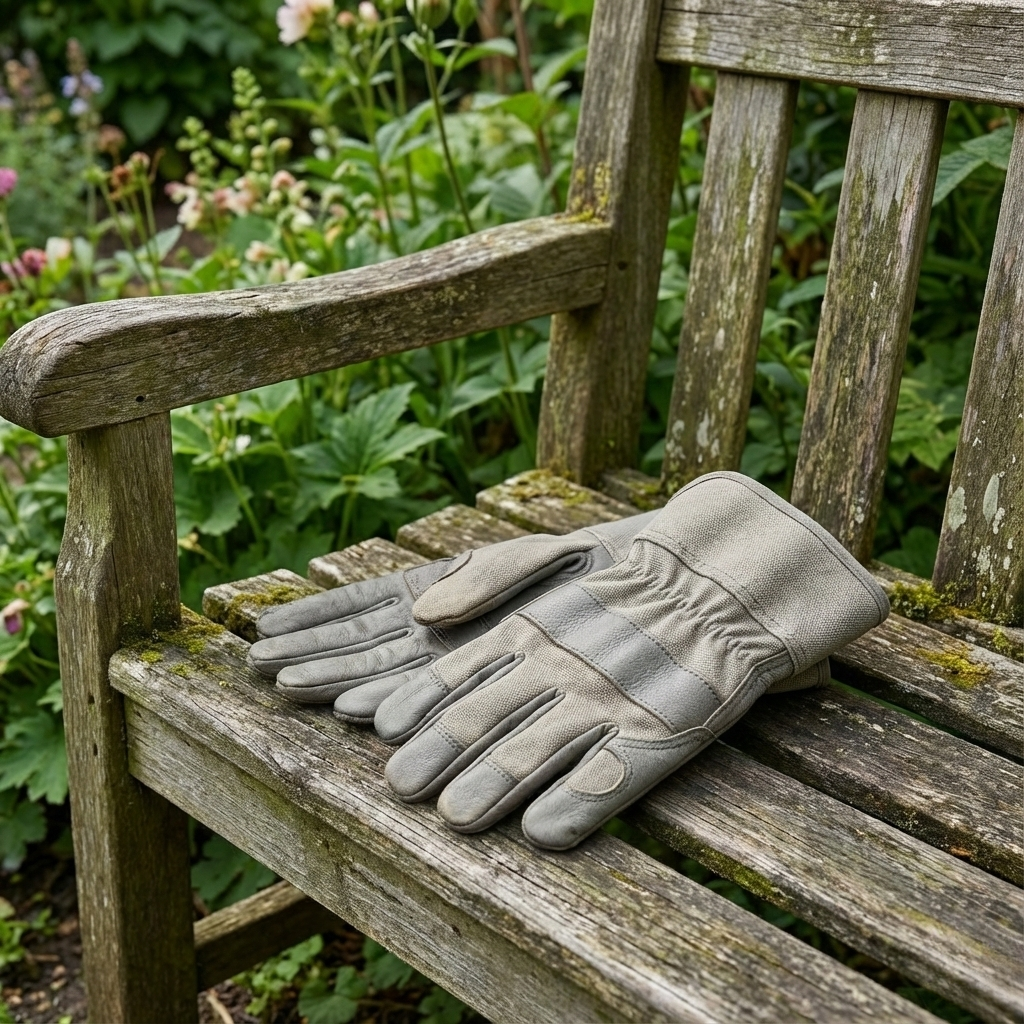 Garden Gloves