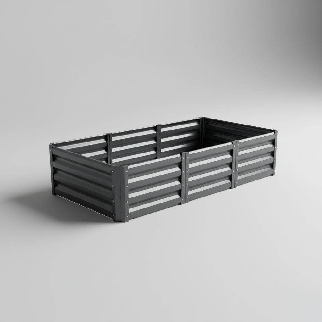 Raised Garden Bed Planter