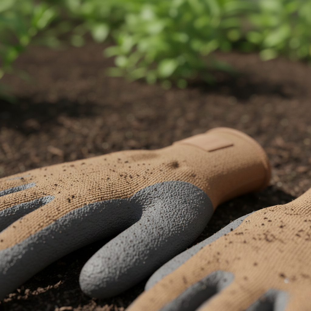Garden Gloves