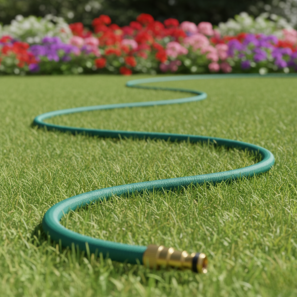 Garden Water Hose