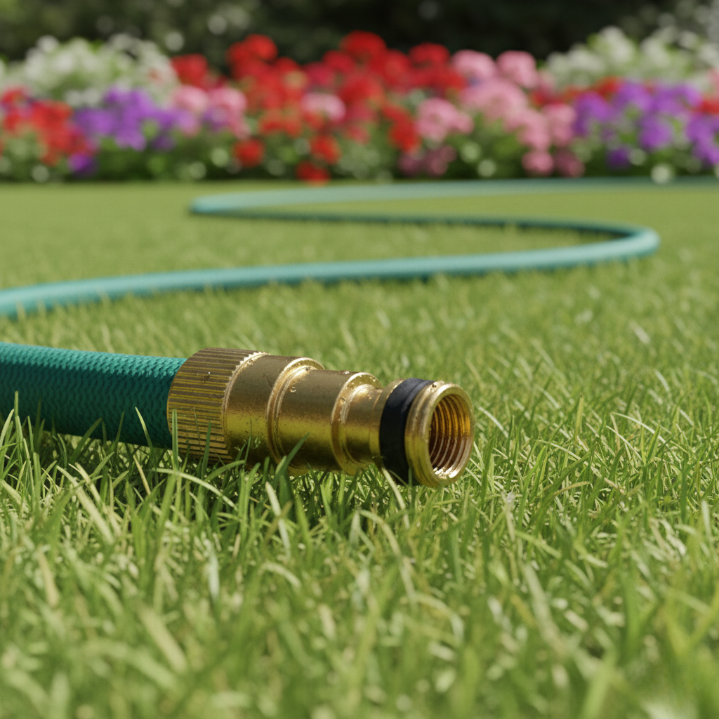 Garden Water Hose