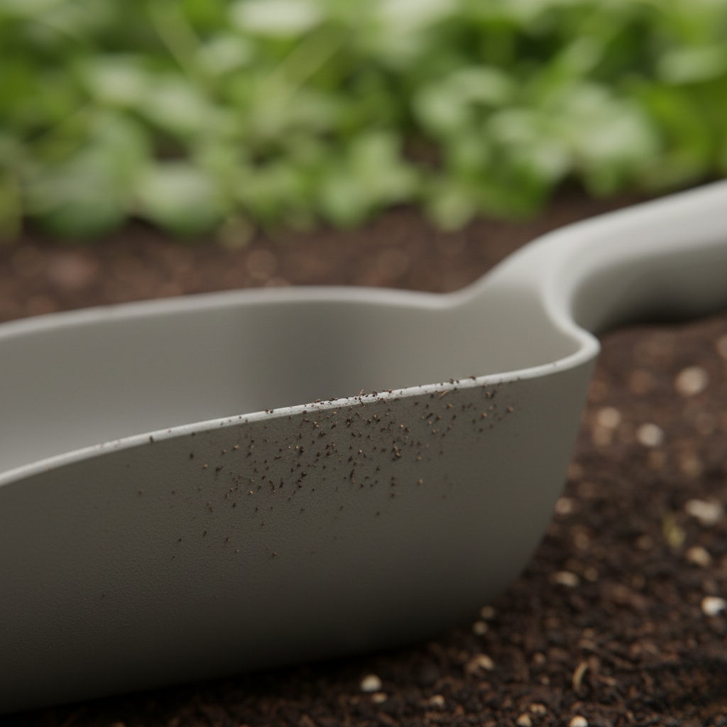 Garden Hand Trowel