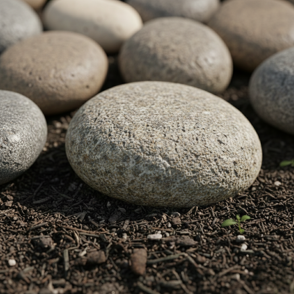Garden Pebbles