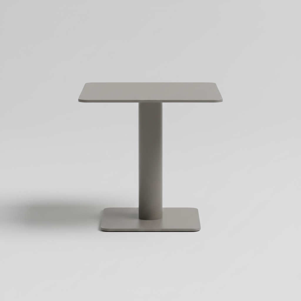 Outdoor Side Table