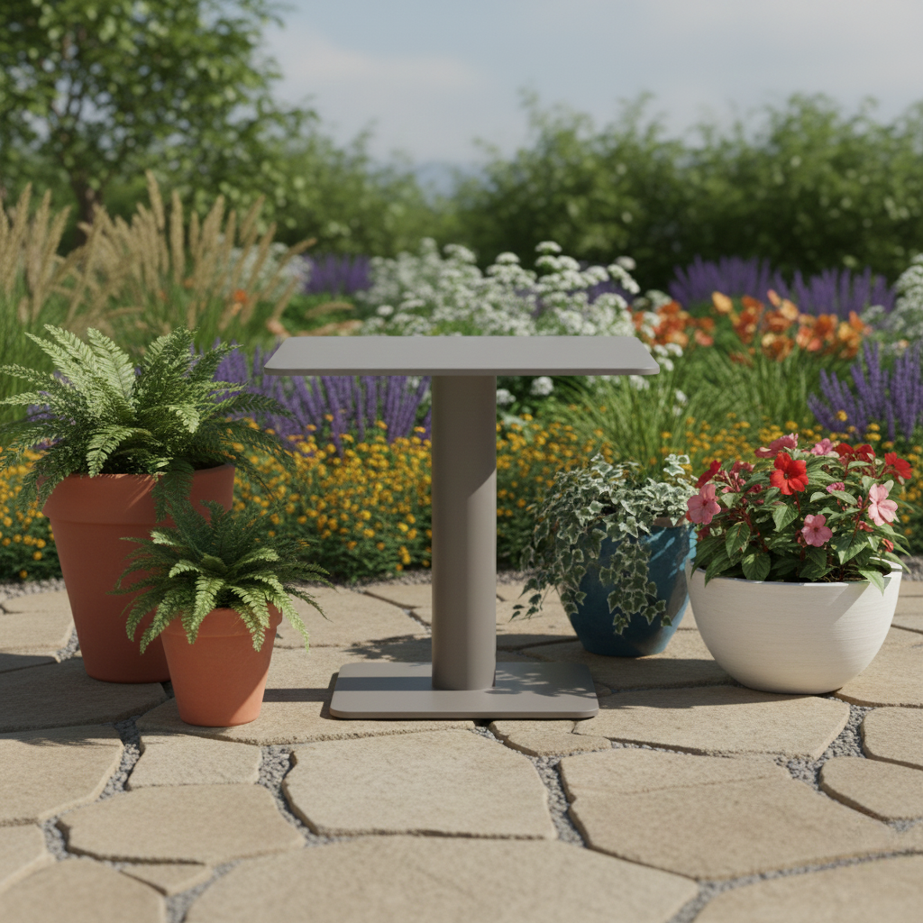 Outdoor Side Table