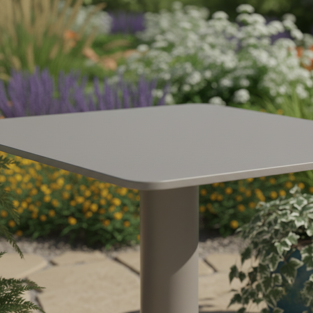 Outdoor Side Table