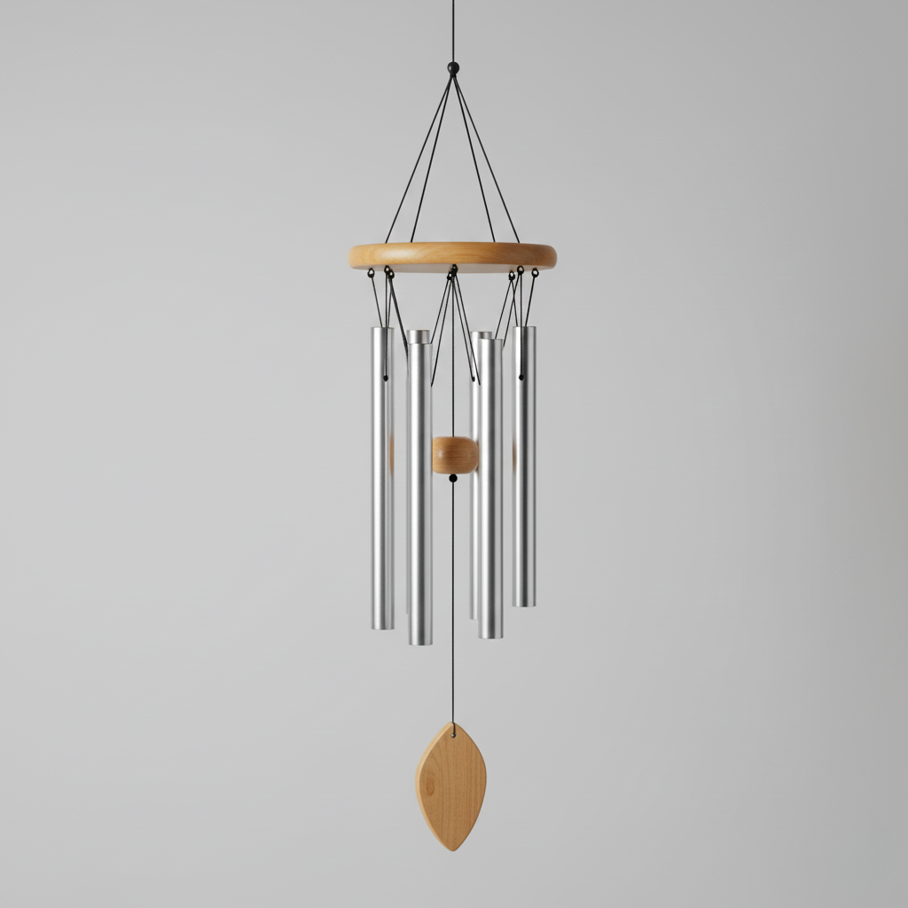 Garden Wind Chimes
