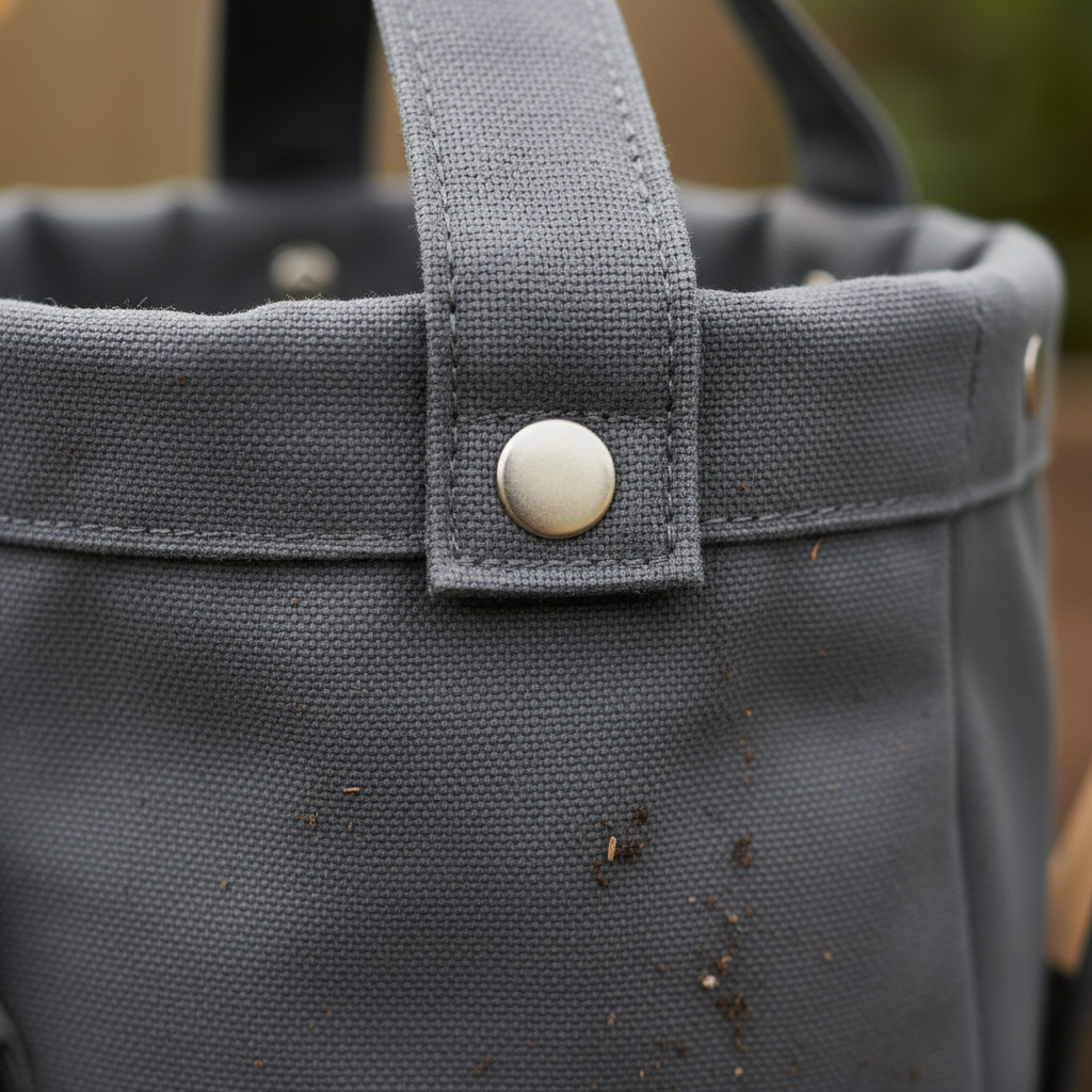 Garden Tool Organizer Bag