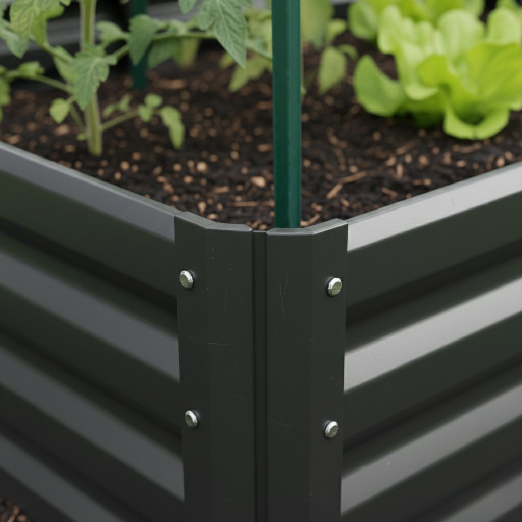 Raised Garden Bed Planter