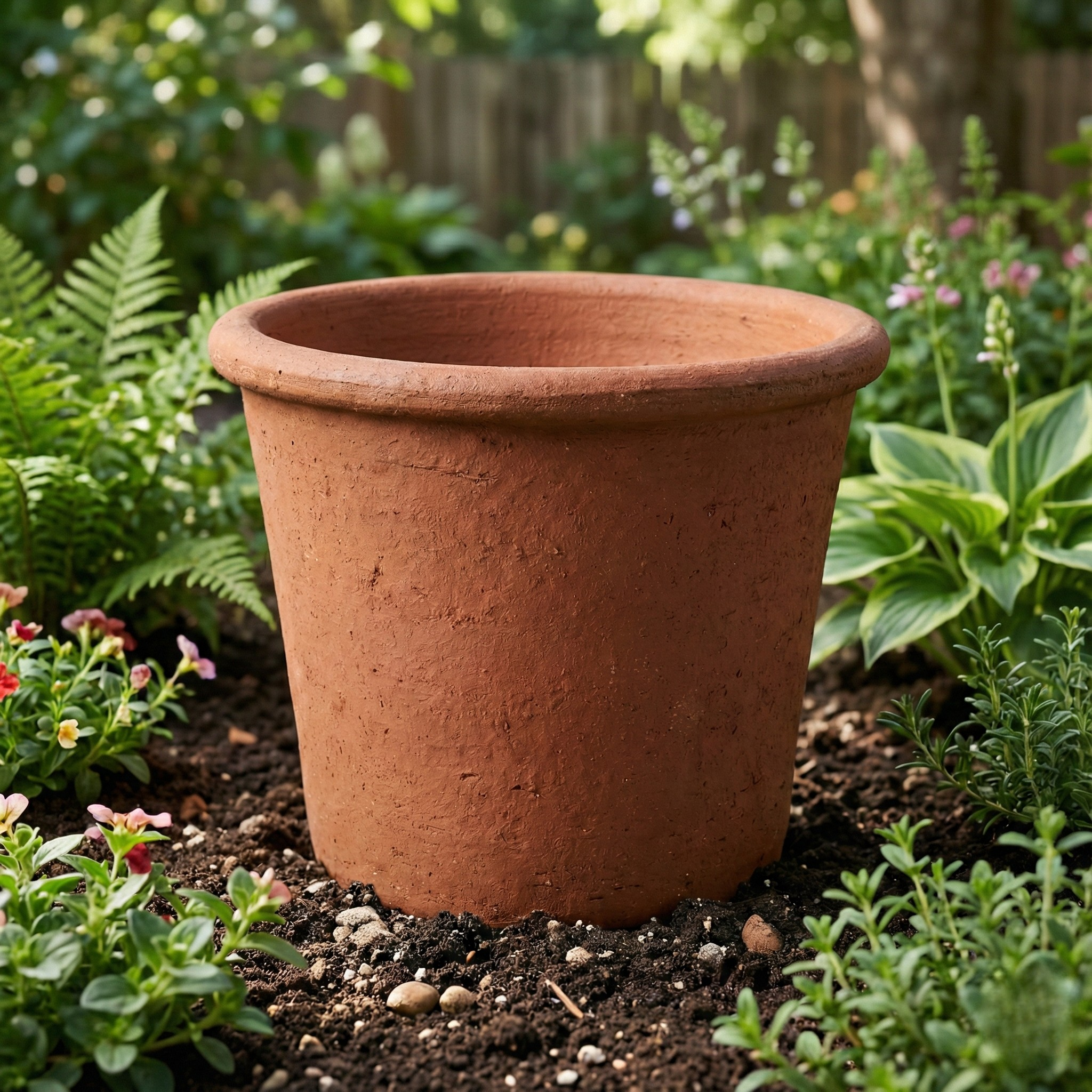 Plant Pot