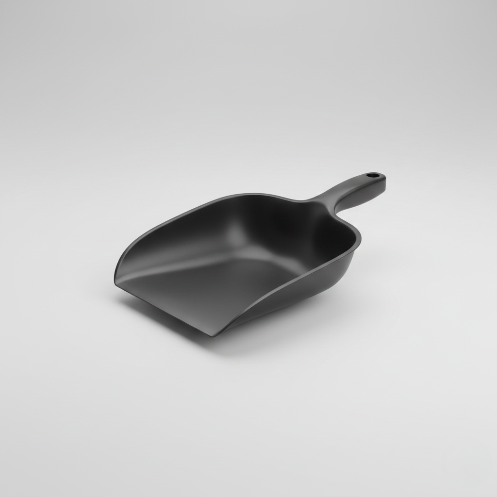 Garden Soil Scoop