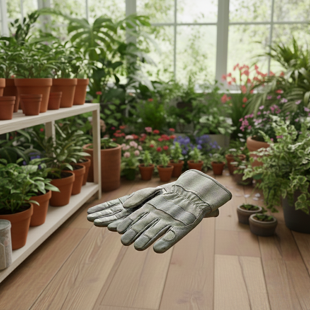 Garden Gloves